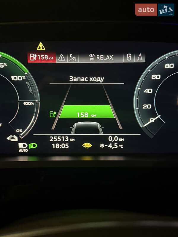 Позашляховик / Кросовер Audi e-tron 2019 в Рівному фото 14 Позашляховик / Кросовер Audi e-tron 2019 в Рівному