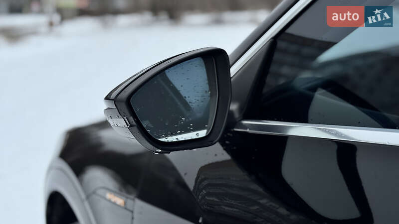 Позашляховик / Кросовер Audi e-tron 2019 в Умані фото 33 Позашляховик / Кросовер Audi e-tron 2019 в Умані