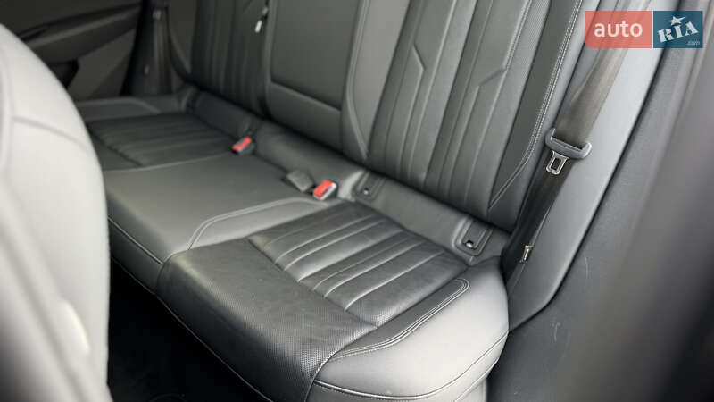 Позашляховик / Кросовер Audi e-tron 2019 в Умані фото 48 Позашляховик / Кросовер Audi e-tron 2019 в Умані