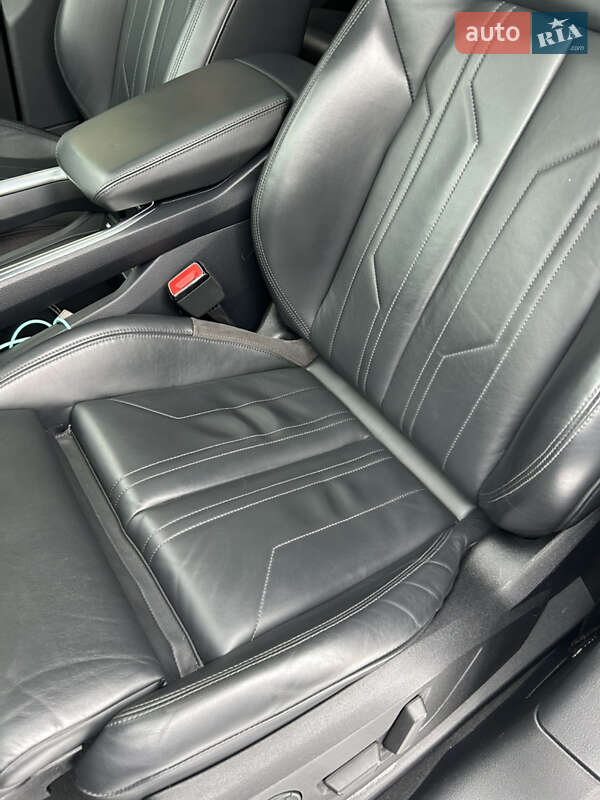 Внедорожник / Кроссовер Audi e-tron 2019 в Кривом Роге фото 13 Внедорожник / Кроссовер Audi e-tron 2019 в Кривом Роге