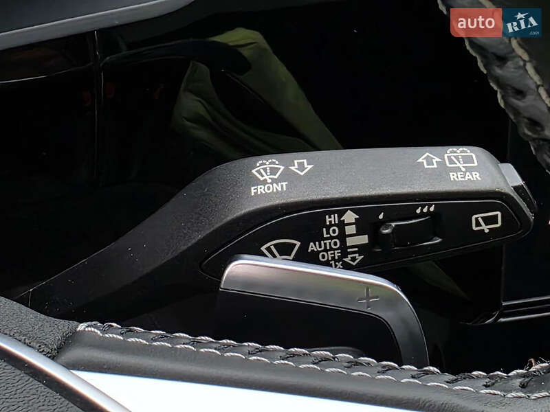Внедорожник / Кроссовер Audi e-tron 2020 в Дрогобыче фото 5 Внедорожник / Кроссовер Audi e-tron 2020 в Дрогобыче