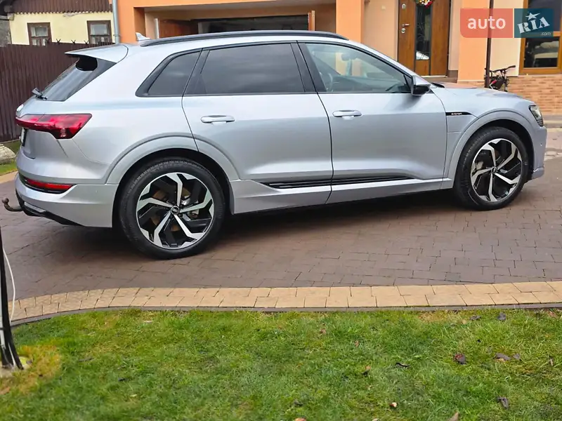 Audi e-tron 2020 VIN WAUZZZGE7MB014763 фото оголошення 23 з 69