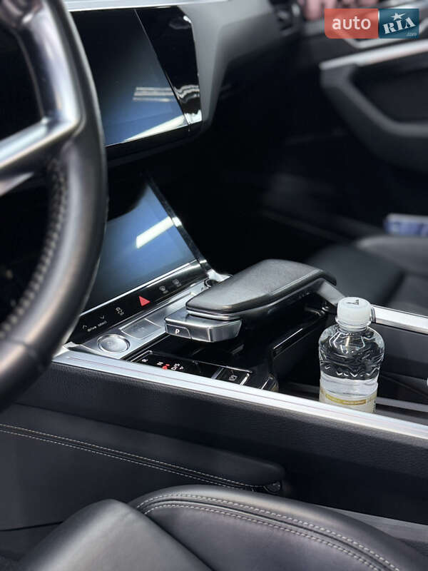 Внедорожник / Кроссовер Audi e-tron 2019 в Ужгороде фото 24 Внедорожник / Кроссовер Audi e-tron 2019 в Ужгороде