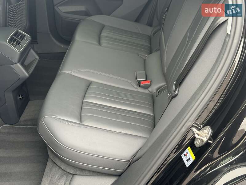 Внедорожник / Кроссовер Audi e-tron 2020 в Ровно