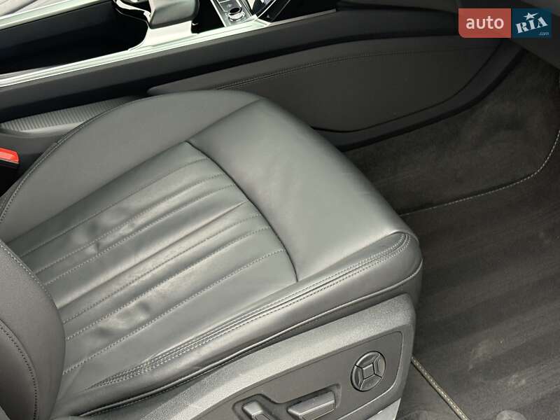 Внедорожник / Кроссовер Audi e-tron 2020 в Ровно