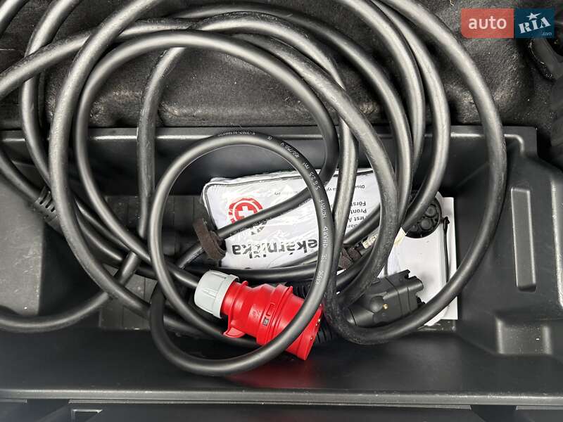 Внедорожник / Кроссовер Audi e-tron 2020 в Ровно