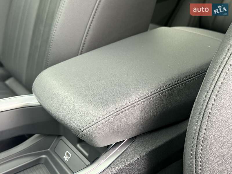 Внедорожник / Кроссовер Audi e-tron 2020 в Ровно