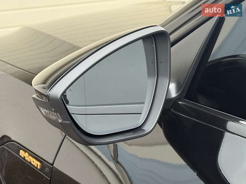 Внедорожник / Кроссовер Audi e-tron 2020 в Ровно