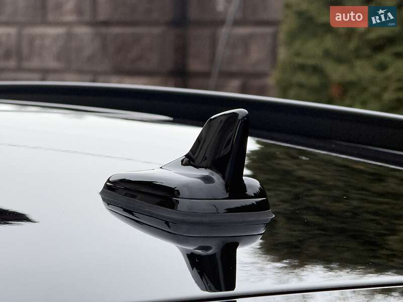 Внедорожник / Кроссовер Audi e-tron 2020 в Ровно