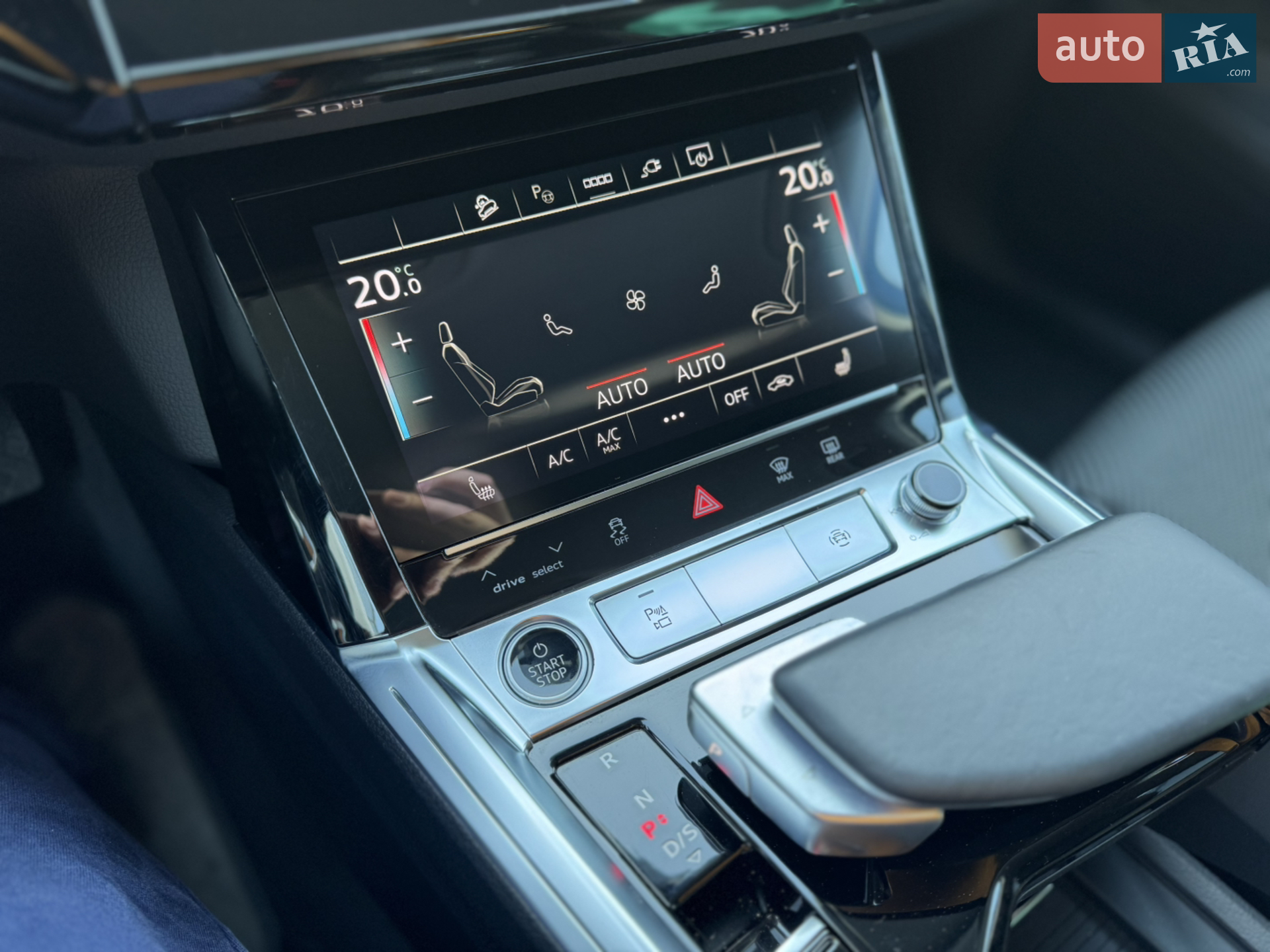 2021 Audi e-tron - мініатюра 83