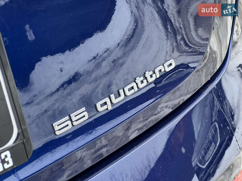 Внедорожник / Кроссовер Audi e-tron 2020 в Луцке фото 22 Внедорожник / Кроссовер Audi e-tron 2020 в Луцке
