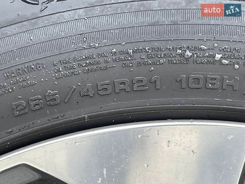 Внедорожник / Кроссовер Audi e-tron 2020 в Луцке фото 29 Внедорожник / Кроссовер Audi e-tron 2020 в Луцке