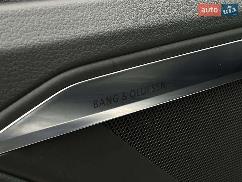 Внедорожник / Кроссовер Audi e-tron 2020 в Луцке фото 38 Внедорожник / Кроссовер Audi e-tron 2020 в Луцке