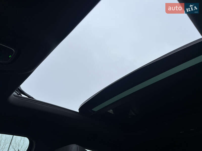 Внедорожник / Кроссовер Audi e-tron 2020 в Луцке фото 43 Внедорожник / Кроссовер Audi e-tron 2020 в Луцке