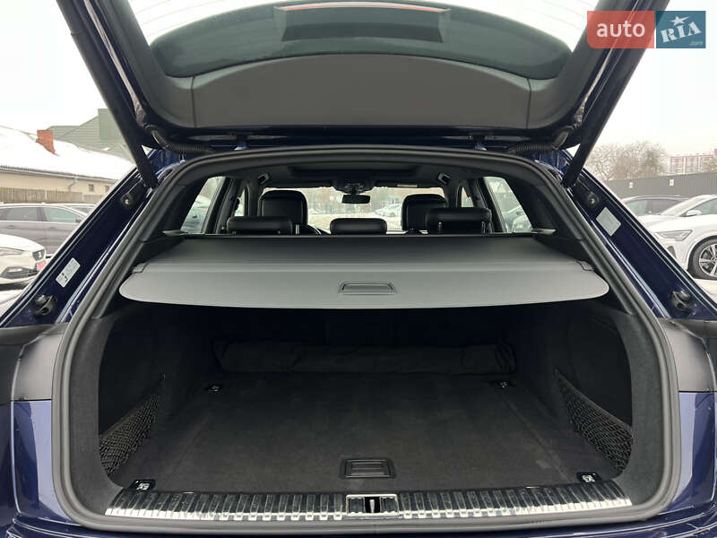 Внедорожник / Кроссовер Audi e-tron 2020 в Луцке фото 49 Внедорожник / Кроссовер Audi e-tron 2020 в Луцке