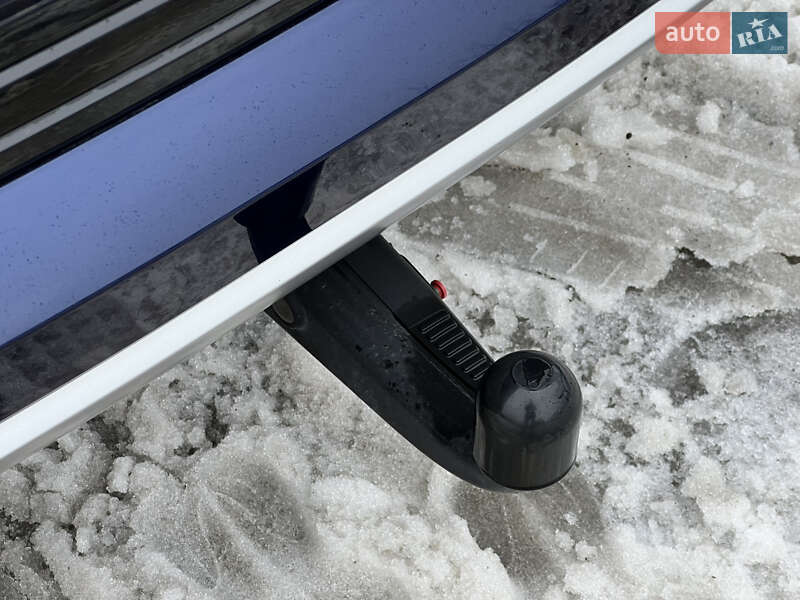 Внедорожник / Кроссовер Audi e-tron 2020 в Луцке фото 52 Внедорожник / Кроссовер Audi e-tron 2020 в Луцке