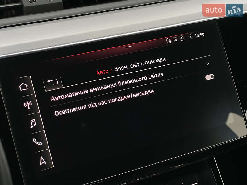 Внедорожник / Кроссовер Audi e-tron 2020 в Луцке фото 89 Внедорожник / Кроссовер Audi e-tron 2020 в Луцке