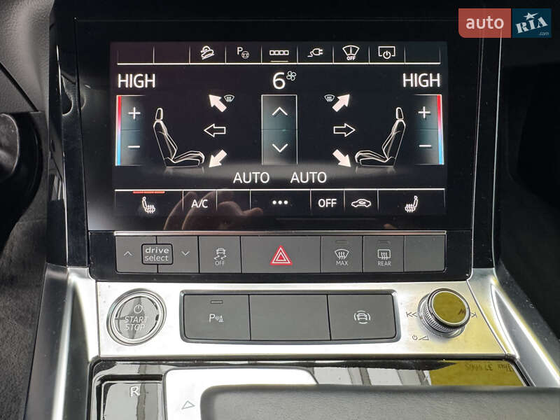 Внедорожник / Кроссовер Audi e-tron 2022 в Хмельницком фото 17 Внедорожник / Кроссовер Audi e-tron 2022 в Хмельницком