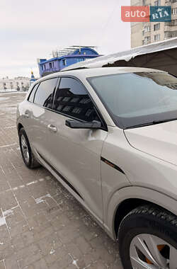 Внедорожник / Кроссовер Audi e-tron 2021 в Хмельницком
