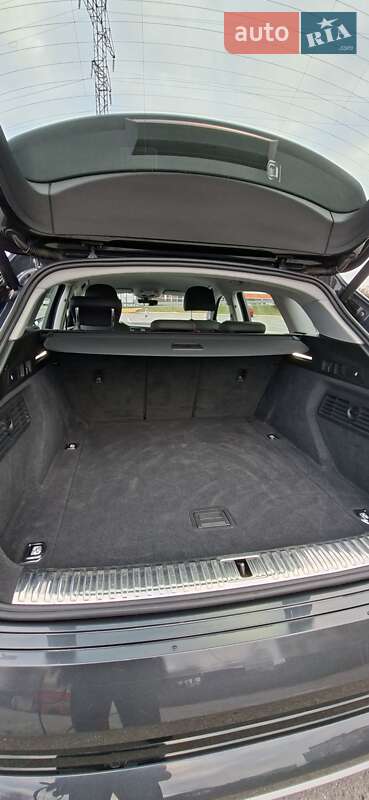 Позашляховик / Кросовер Audi e-tron 2020 в Ужгороді