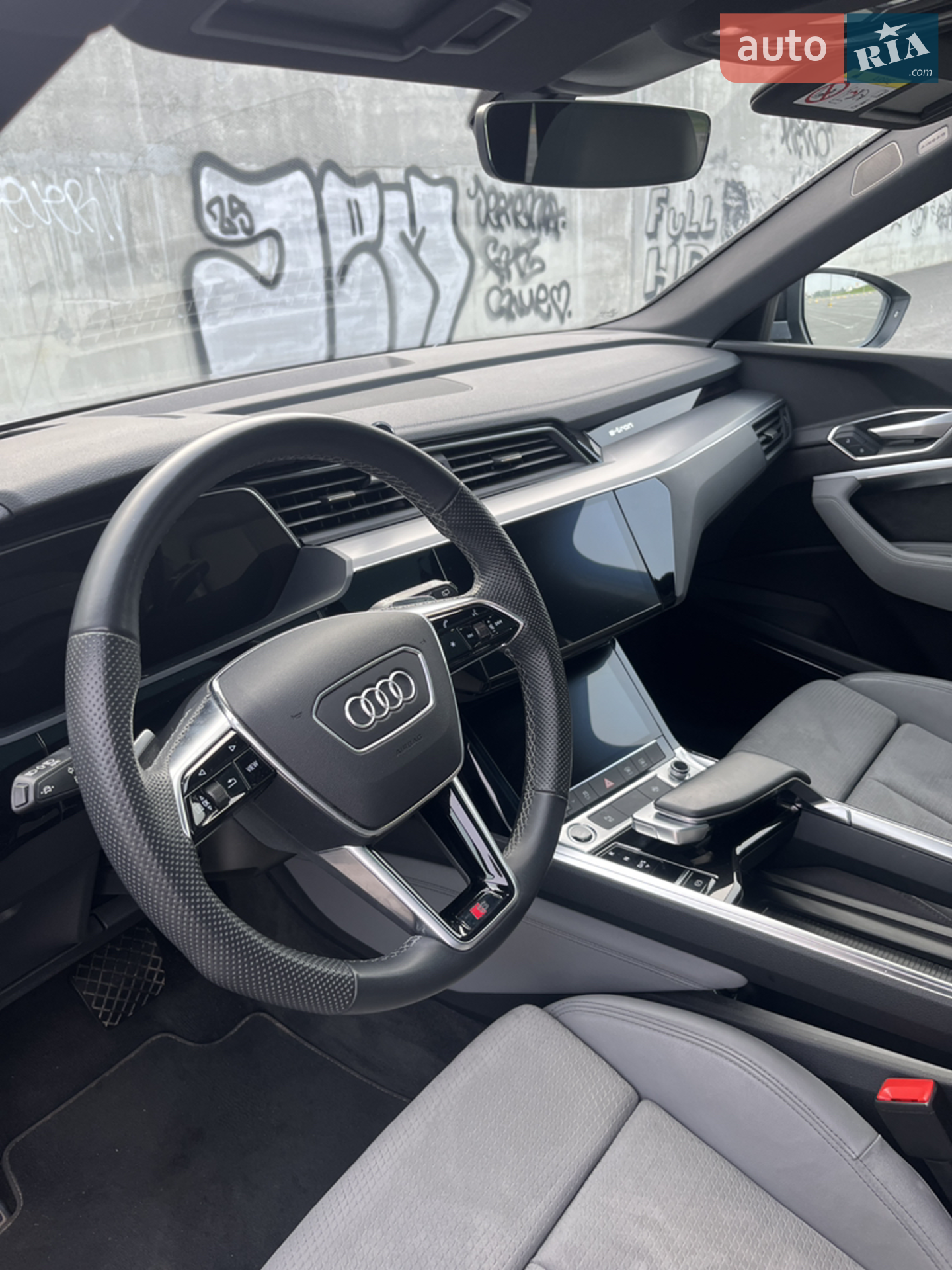 2022 Audi e-tron - мініатюра 63