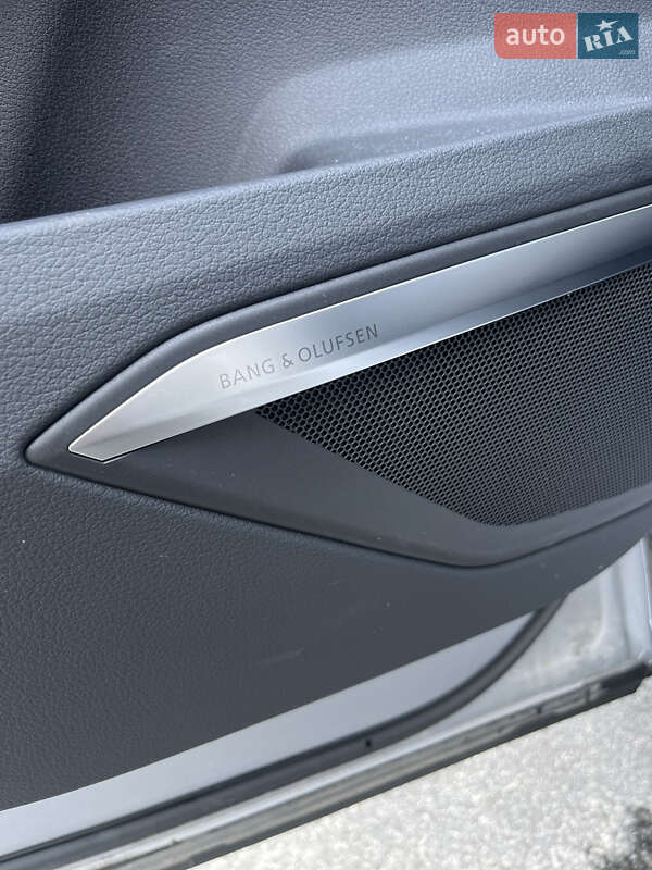 Позашляховик / Кросовер Audi e-tron 2022 в Львові фото 17 Позашляховик / Кросовер Audi e-tron 2022 в Львові