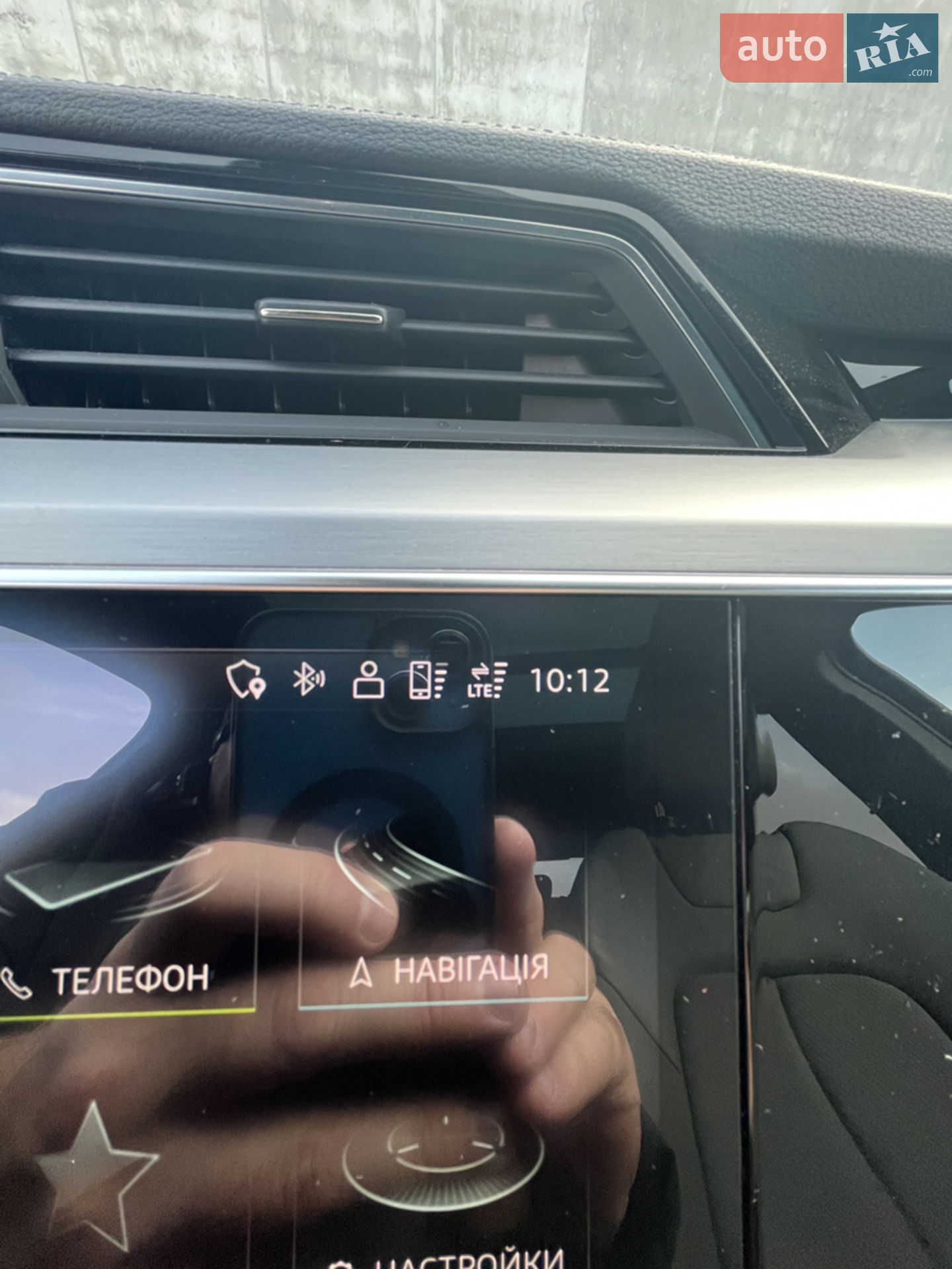 2022 Audi e-tron - мініатюра 48