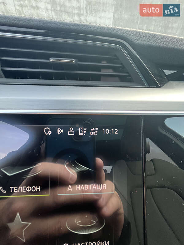 Позашляховик / Кросовер Audi e-tron 2022 в Львові фото 72 Позашляховик / Кросовер Audi e-tron 2022 в Львові