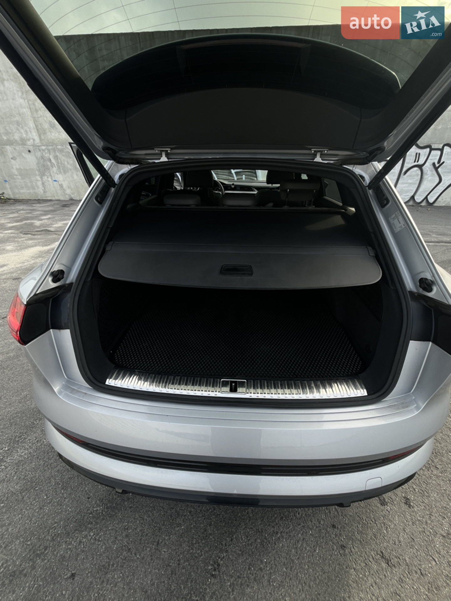 2022 Audi e-tron - мініатюра 51