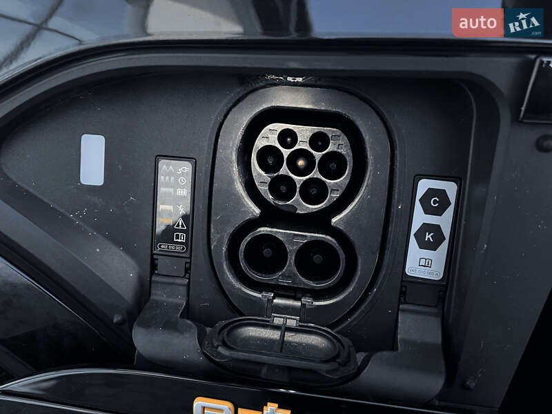 Внедорожник / Кроссовер Audi e-tron 2021 в Львове фото 42 Внедорожник / Кроссовер Audi e-tron 2021 в Львове