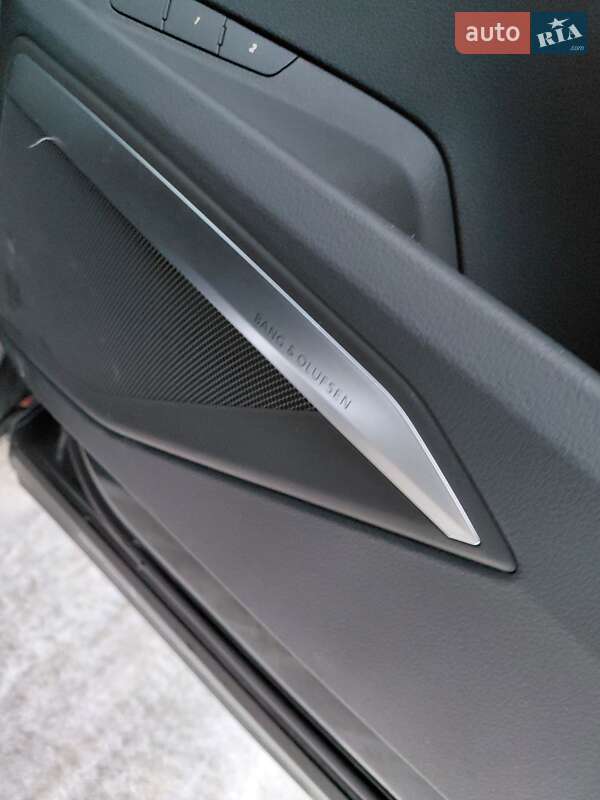 Внедорожник / Кроссовер Audi e-tron 2019 в Львове фото 11 Внедорожник / Кроссовер Audi e-tron 2019 в Львове