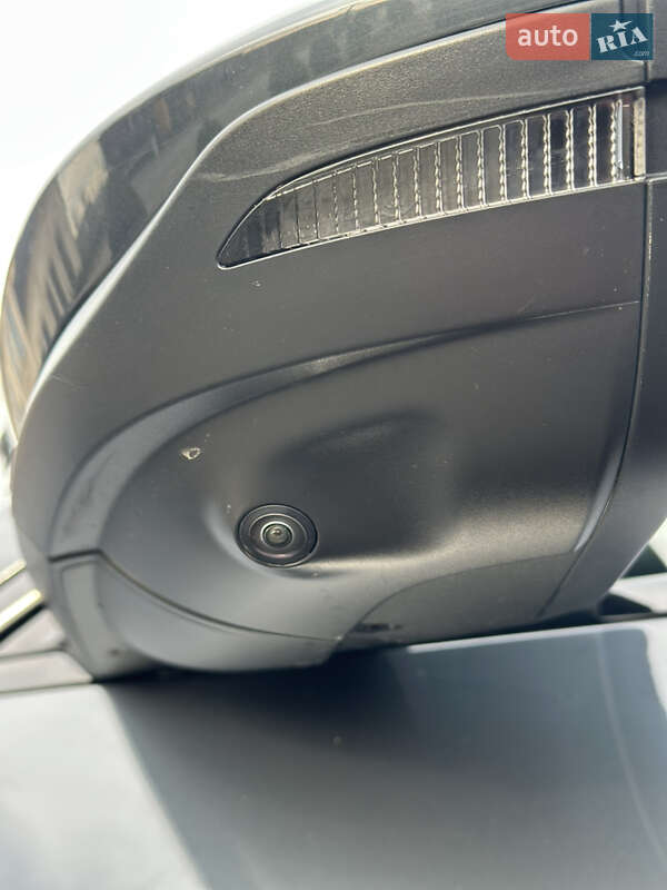 Внедорожник / Кроссовер Audi e-tron 2019 в Мукачево