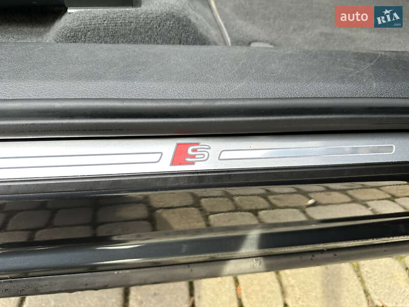 Внедорожник / Кроссовер Audi e-tron 2019 в Мукачево