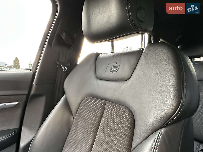 Внедорожник / Кроссовер Audi e-tron 2019 в Мукачево