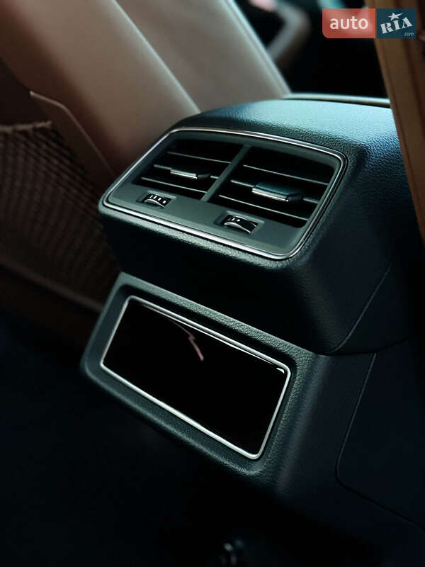 Позашляховик / Кросовер Audi e-tron 2022 в Одесі