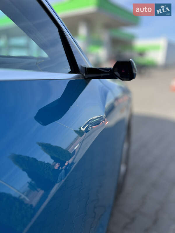 Внедорожник / Кроссовер Audi e-tron 2020 в Львове