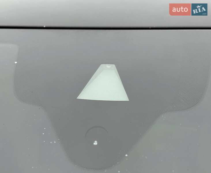 Позашляховик / Кросовер Audi e-tron 2020 в Рівному