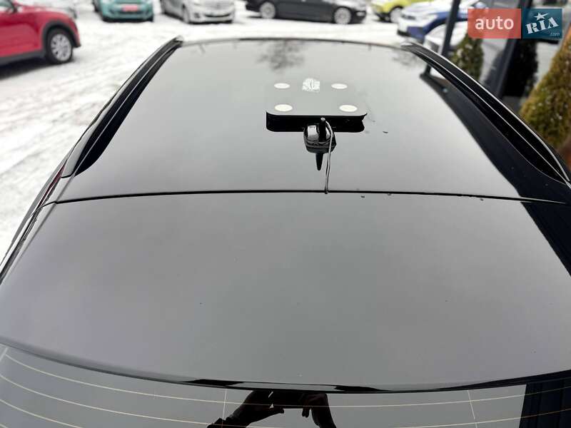 Позашляховик / Кросовер Audi e-tron 2020 в Рівному