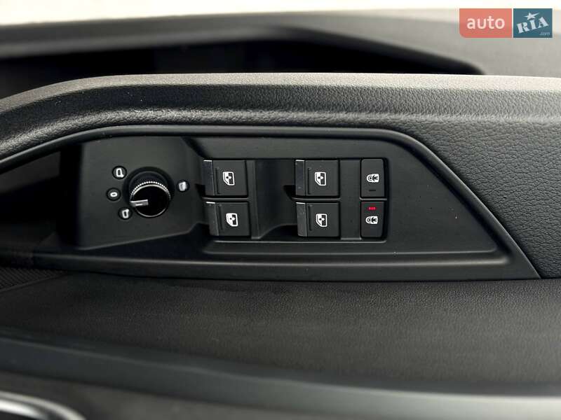 Позашляховик / Кросовер Audi e-tron 2020 в Рівному