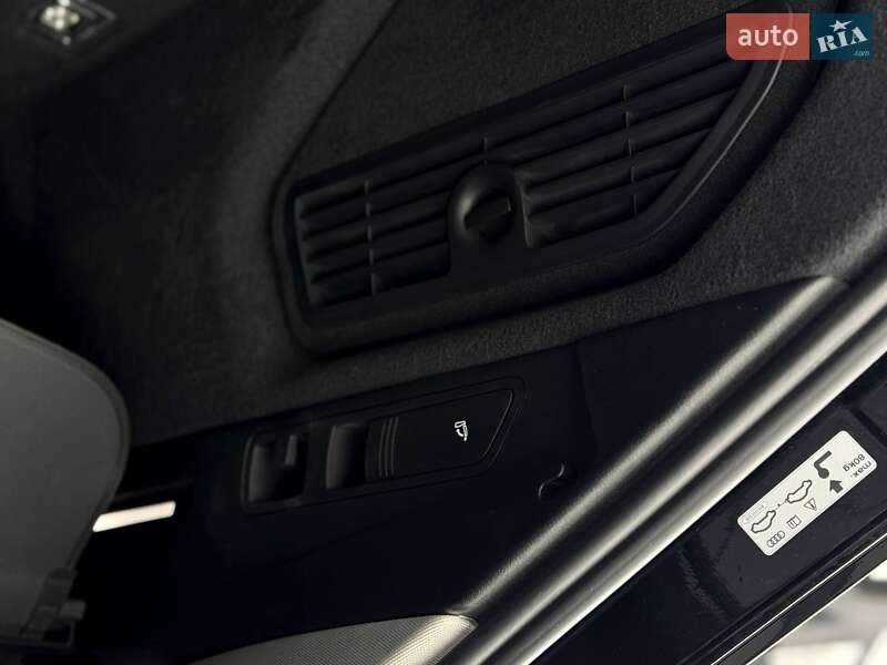 Позашляховик / Кросовер Audi e-tron 2020 в Рівному