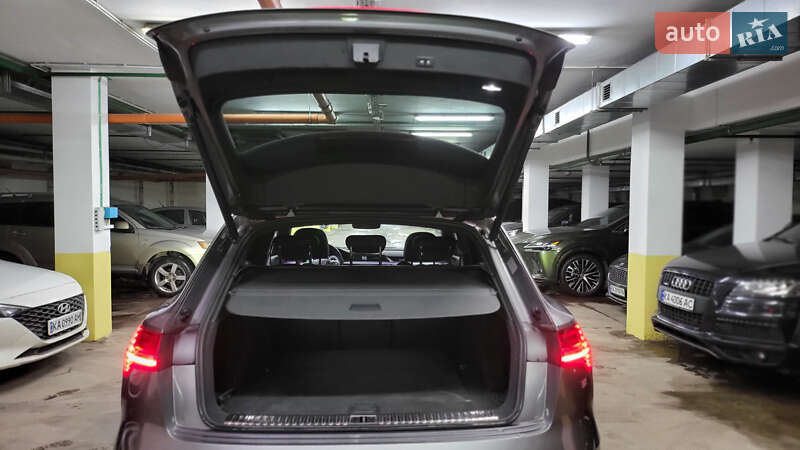 Внедорожник / Кроссовер Audi e-tron 2019 в Киеве