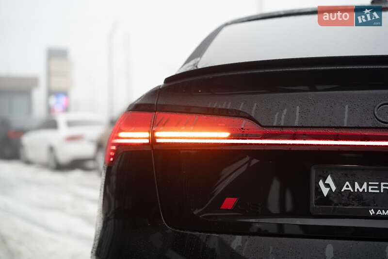 Позашляховик / Кросовер Audi e-tron 2022 в Чернівцях фото 7 Позашляховик / Кросовер Audi e-tron 2022 в Чернівцях