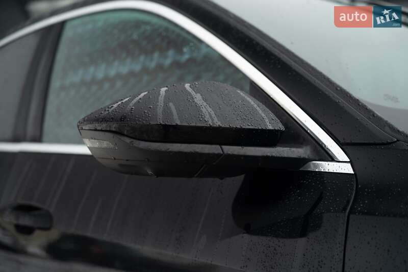 Позашляховик / Кросовер Audi e-tron 2022 в Чернівцях фото 10 Позашляховик / Кросовер Audi e-tron 2022 в Чернівцях