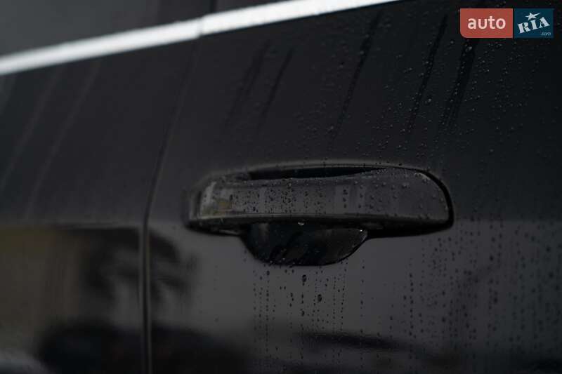 Позашляховик / Кросовер Audi e-tron 2022 в Чернівцях фото 18 Позашляховик / Кросовер Audi e-tron 2022 в Чернівцях