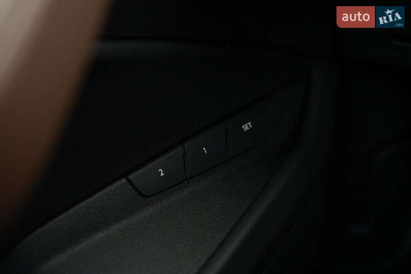 Позашляховик / Кросовер Audi e-tron 2022 в Чернівцях фото 23 Позашляховик / Кросовер Audi e-tron 2022 в Чернівцях