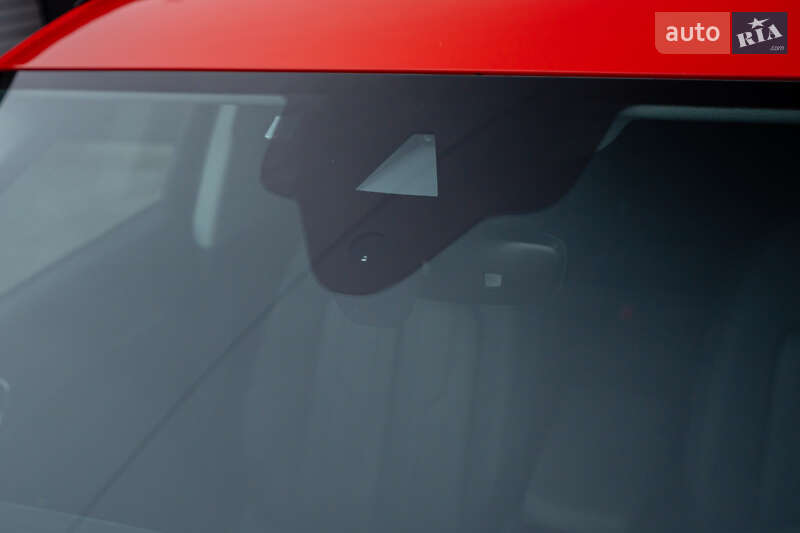 Внедорожник / Кроссовер Audi e-tron 2021 в Луцке