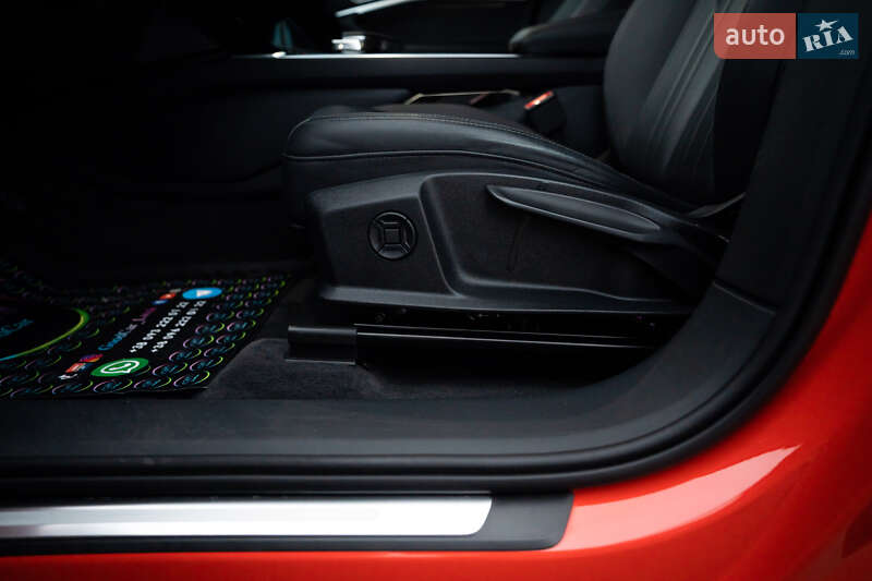 Внедорожник / Кроссовер Audi e-tron 2021 в Луцке