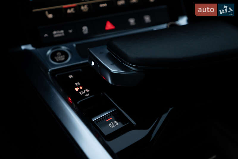 Внедорожник / Кроссовер Audi e-tron 2021 в Луцке