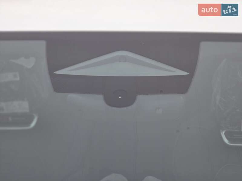 Внедорожник / Кроссовер Audi e-tron 2025 в Киеве фото 26 Внедорожник / Кроссовер Audi e-tron 2025 в Киеве