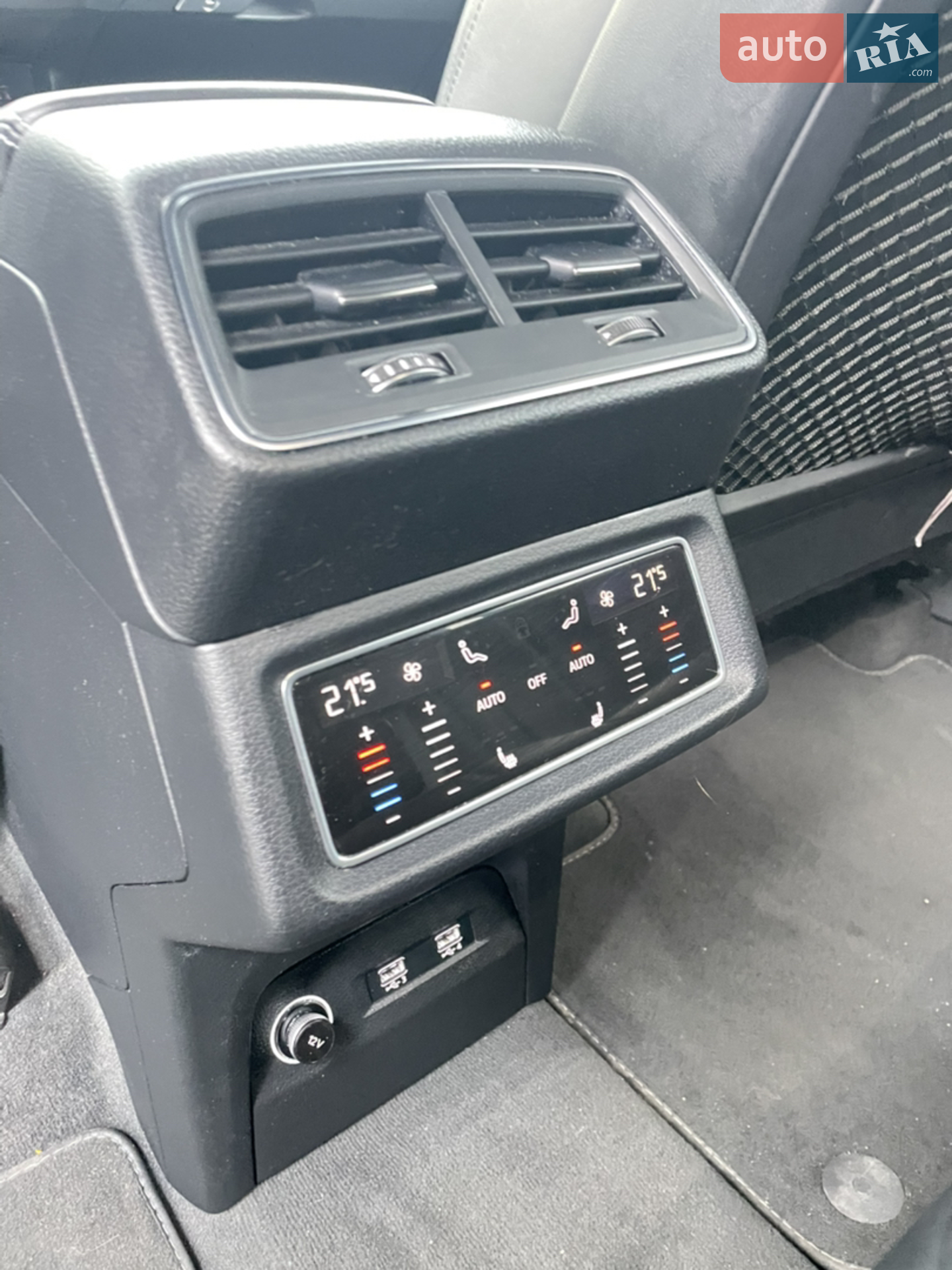 2019 Audi e-tron - мініатюра 17